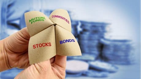 What happens if I inherit investments and do I pay any tax?