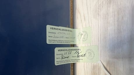 Gewaltverbrechen  in Nürnberg - Schwerverletztes Mädchen (14) identifiziert