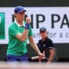 Live Roland Garros | Sinner wint de eerste set in droomfinale tegen Alcaraz