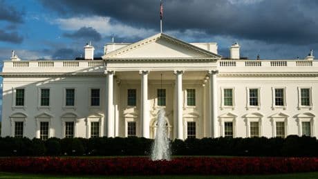 Experts Raise Concerns Over Trump’s White House Ballroom Renovation Plans