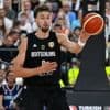 Vor der Basketball-EM: Deutsche Basketballer gewinnen Krimi in Spanien
