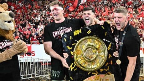« L’Odyssée du Top 14 » sur Canal+ : comment le rugby français a gagné ses galons médiatiques