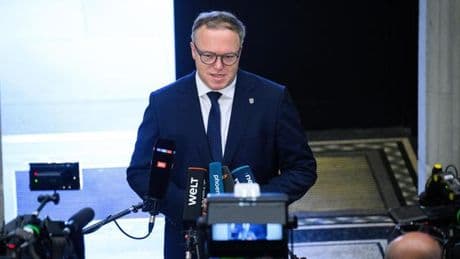 Rente: Thüringens Ministerpräsident lehnt höheres Renteneintrittsalter ab