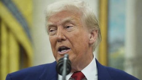 Trump prohibirá la entrada de extranjeros que considere que han censurado a estadounidenses en redes o a las plataformas tecnológicas