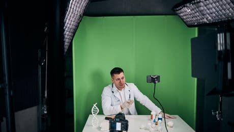 Désinformation en ligne : jusqu’où se fier aux influenceurs santé ?