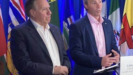 GDP could grow by $70B if Quebec removes trade barriers: report