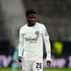 Mercato Stade Brestois. Dina-Ebimbe, la force de la polyvalence