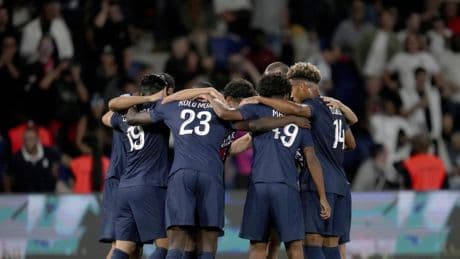 PSG: Un drama individual en medio de la euforia colectiva