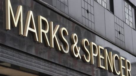 M&S introduces invisible UV tags to track packaging through recycling system
