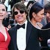 Hayley Atwell reveals what it was really like working with 'magnetic' Mission Impossible co-star Tom Cruise after bizarre romance rumours