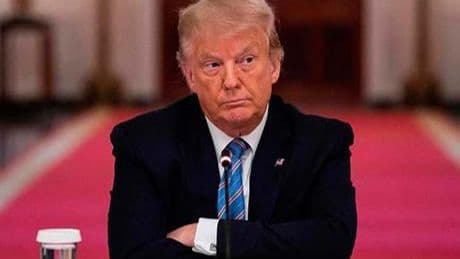 Trump'tan flaş açıklama: Rusya ile Ukrayna barışa henüz hazır değil!
