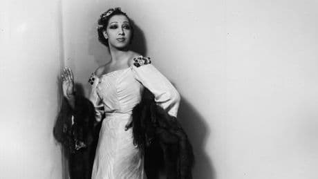 « Joséphine Baker, première icône noire » : une star au grand cœur