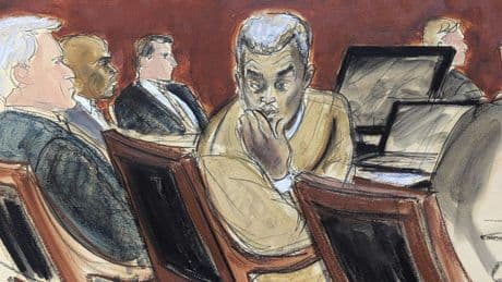 Ex-assistant testifies Sean 'Diddy' Combs sexually assaulted her and used violence to get his way