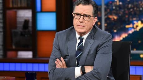 CBS cancels ‘Late Show With Stephen Colbert’ citing ‘financial decision’