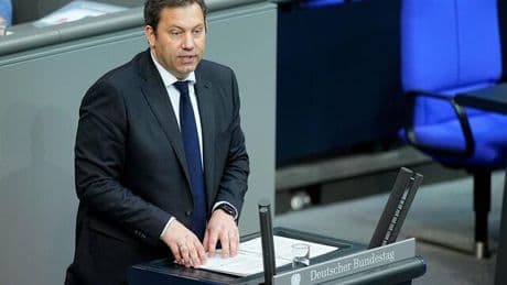 Haushalt: Klingbeil kündigt massiv höhere Investitionen an