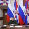 Vormarsch bis an die Donau?: Experten: Lagekarte zeigt wohl Putins weitere Eroberungspläne