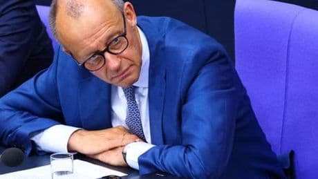 Klimapolitik der Bundesregierung: Sie versuchen es noch nicht einmal
