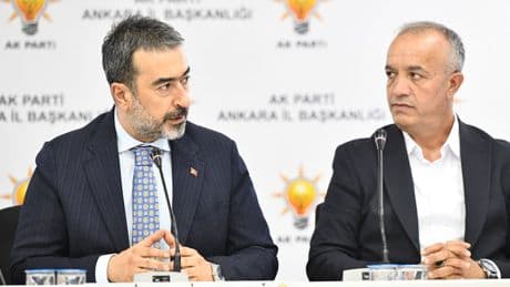 AK Parti 60 yıllık sorunu çözdü: Ankara'da dolmuşlarda yeni dönem
