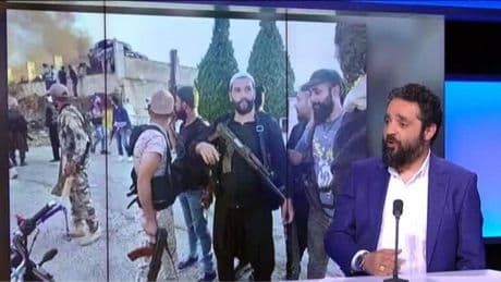 Sectarian clashes in Syria: Are the Druze targeted as a community?