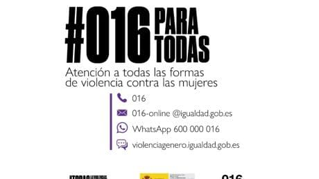 Igualdad eleva a 14 las asesinadas este año por violencia machista, tras confirmar el caso de A Coruña