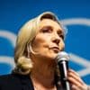 La justice retire à Marine Le Pen son mandat de conseillère départementale du Pas-de-Calais