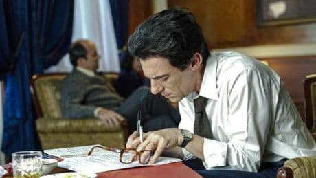 Germano attacca Giuli ma ha ricevuto milioni per i suoi film: ecco tutti i numeri