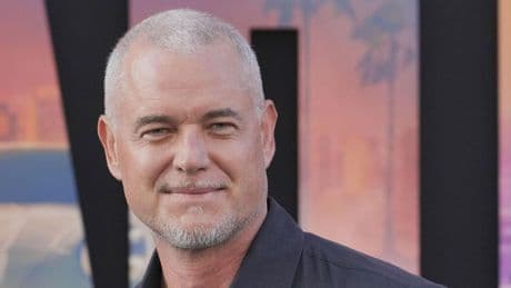Unheilbare Krankheit: "Grey's Anatomy"-Star Eric Dane macht seine ALS-Erkrankung publik