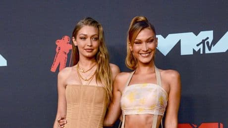 Gigi und Bella Hadid haben vier Geschwister: Wer alles zur berühmten Model-Familie gehört