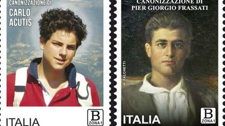 Carlo Acutis e Piergiorgio Frassati, ecco i «santi pop» dei giovani: in 70 mila domenica a San Pietro