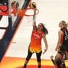 Basket : première française à participer au All-Star Game WNBA, Gabby Williams s'illustre avec 16 points