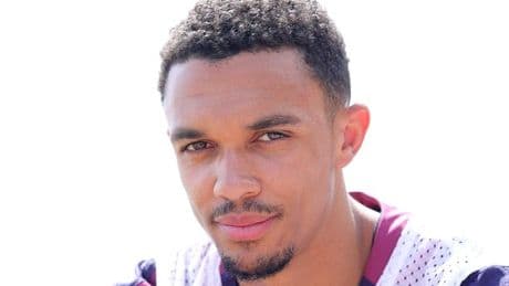 Trent Alexander-Arnold dealt instant Real Madrid blow after training ground ban