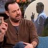 Danny Dyer reveals the moment he realised he had a drink and drug problem as he credits EastEnders co-star for intervention: 'She'd always said I've got an issue'