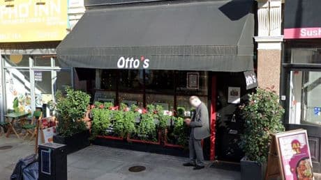 Posh London restaurant creates £350 six-course menu with tiny portions for Ozempic users
