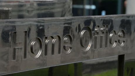 Estimated cost of asylum accommodation treble what was expected, says watchdog