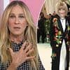 Sarah Jessica Parker says she is TOO BUSY to attend the Met Gala as she blows off Vogue's Anna Wintour