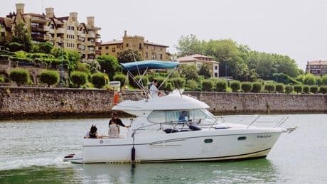 Getxo apuesta por el turismo de cercanía con nuevas rutas por el mar y la naturaleza