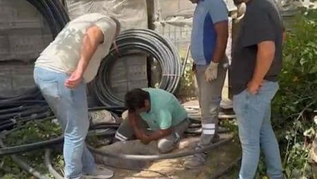 MESKİ’nin 3 tesisine 2.6 milyon TL ceza