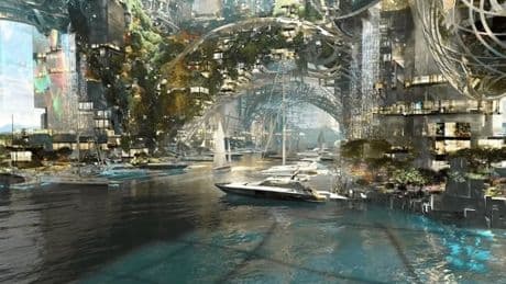 Inside Saudi’s blood-soaked $8.8TRILLION Neom megacity project plagued by death & chaos as it grinds to humiliating halt