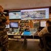 Nieuw NAVO-commandocentrum vliegoperaties komt boven poolcirkel in Noorwegen