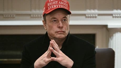 Une panne de X pousse Elon Musk à se recentrer sur ses entreprises
