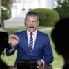 Amerikaanse minister Pete Hegseth deelt video waarin wordt gezegd dat vrouwen niet meer zouden mogen stemmen