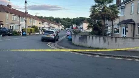 Bristol LIVE: Bomb squad and armed cops flood street as hundreds evacuated