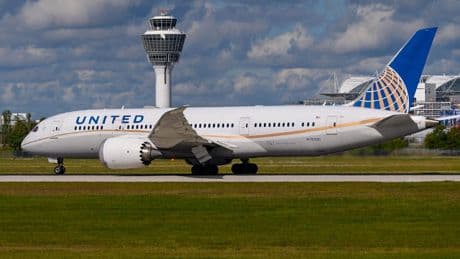 Notfall in 3000 Metern Höhe - US-Flieger nach München muss umdrehen