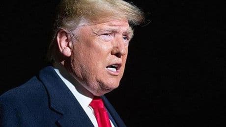 Trump İstanbul'a mı geliyor? ABD'den açıklama geldi