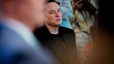 ‘Don’t Bankrupt America’: Musk Vows to Campaign Against Republicans Who Support Trump’s Debt-Raising Megabill