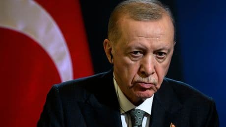 Recep Tayyip Erdoğan: Der Mann, dem die Mächtigen vertrauen