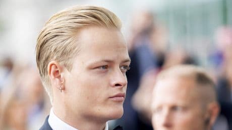 Noorse media: proces Marius Borg Høiby in februari van start