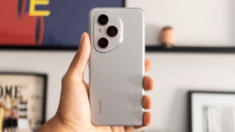 Honor 400 Pro, análisis: es posible tener un zoom de escándalo sin dejarse un pastizal
