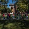 Onrust op Harvard in aanloop naar hoorzitting: ‘Misschien moeten vertrekken omdat je buitenlander bent: onwerkelijk’