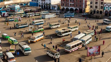 Judge Criticizes Government Inaction in Case of Migrants Held in Djibouti